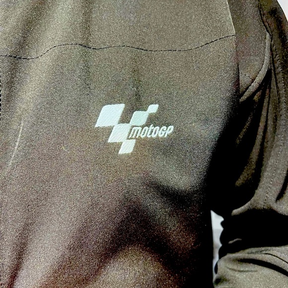 Men’s GP coat/ jacket - Picture 2 of 10